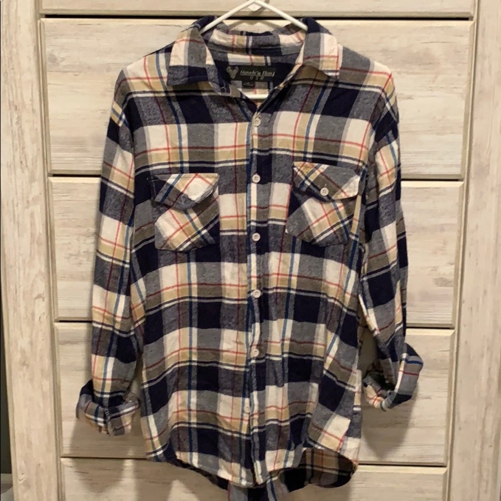 Flannel